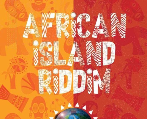african-island-riddim