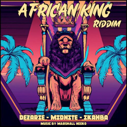 african-king-riddim-marshall-neeko