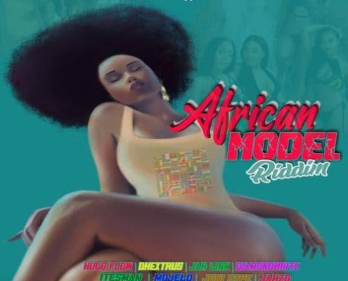 African Model Riddim