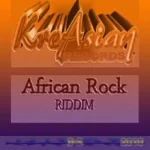 African Rock Riddim – Kreasian Records