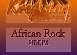 African Rock Riddim 2