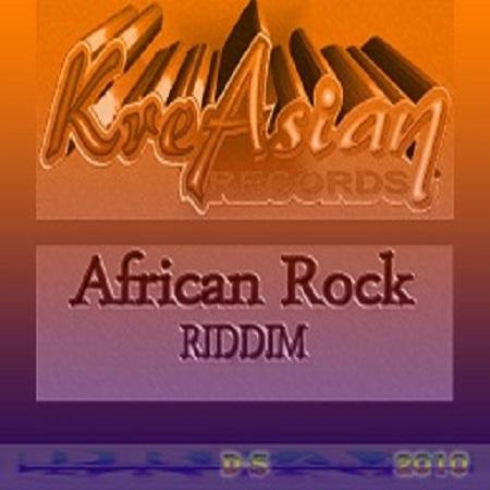 African Rock Riddim 2