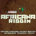 Africana Riddim – Yard A Love Records