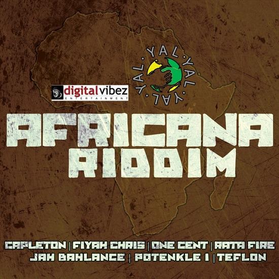 Africana Riddim