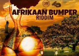 Afrikaan Bumper Riddim
