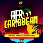 Afro Caribbean Riddim – Adrenalin784