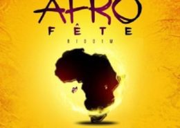 Afro Fete Riddim Cl Productions