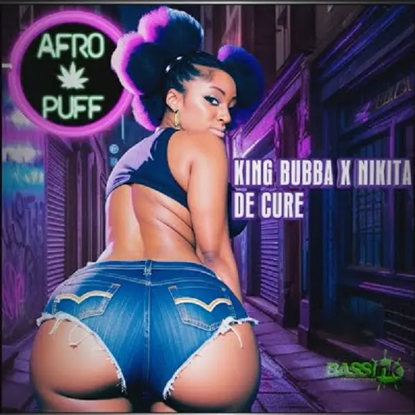 Afro Puff Riddim - Dwaingerous