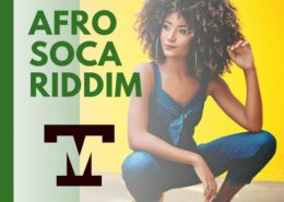 Afro Soca Riddim 2020