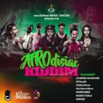Afrodisiac Riddim – Jahnre Music Group