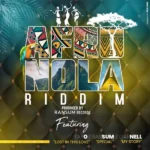 Afronola Riddim – Ransum Recordz