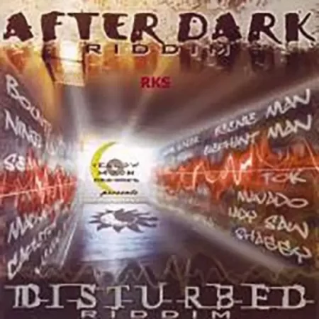 After Dark Riddim – Yellow Moon Records after dark riddim - yellow moon records