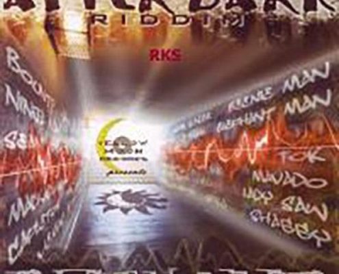 After Dark Riddim