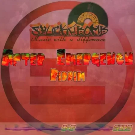 after emergency riddim - shuckabomb records