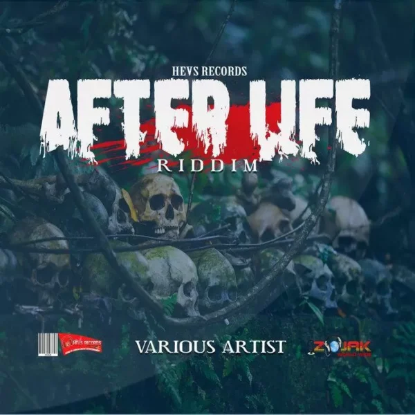 After Life Riddim - Hevs Records