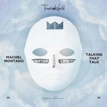 After Life Riddim - Travis World Music