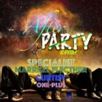 After Party Riddim (2019) – 3r40 Records