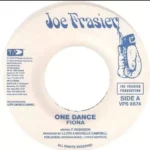 After You Riddim – Joe Frasier / Vp Records