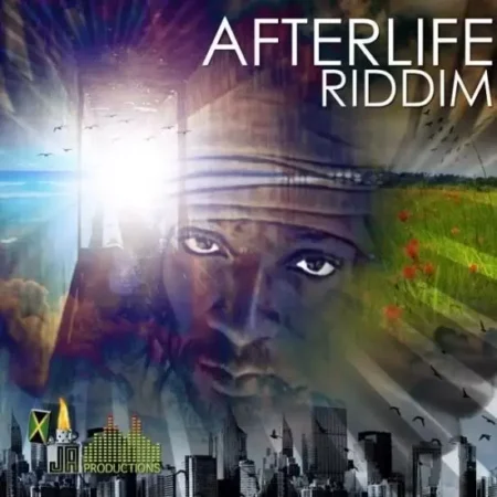 Afterlife Riddim - Ja Productions
