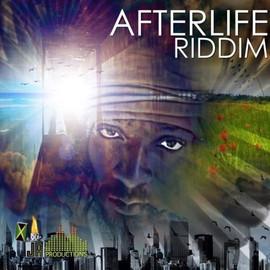 afterlife riddim - ja productions
