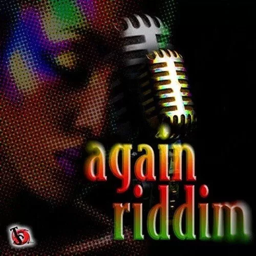 again-riddim