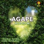 Agape Riddim (2020) – Tuff Nut Studio