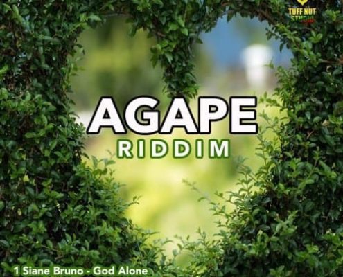 Agape Riddim