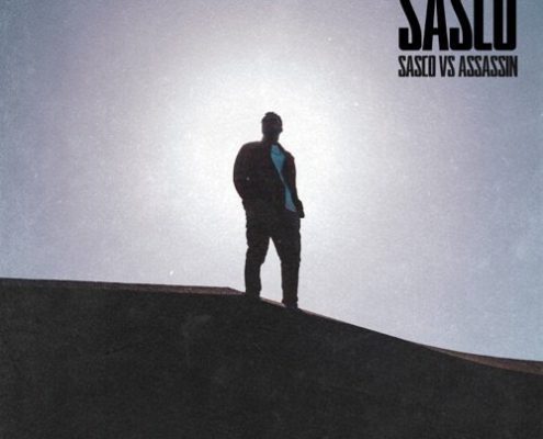 Agent Sasco Sasco Vs Assassin Ep