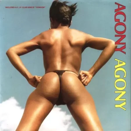 agony agony riddim - gyasi