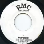 Ahaxia Riddim – Rmc Records