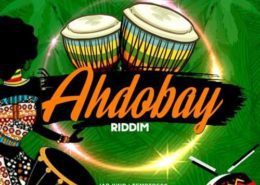Ahdobay Riddim