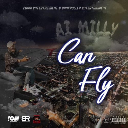 ai-milly-can-fly