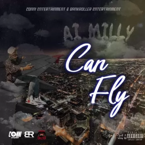 ai milly - can fly