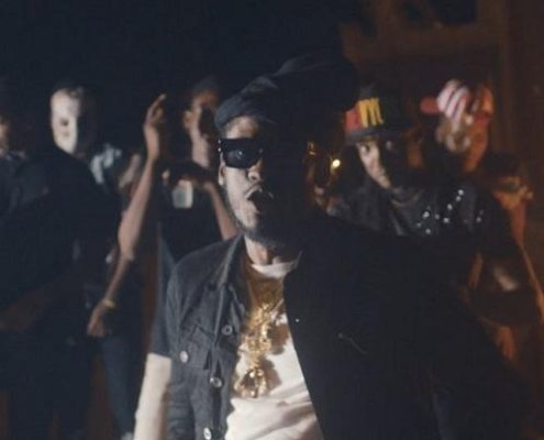 Aidonia Baad