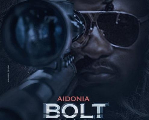 Aidonia Bolt Action