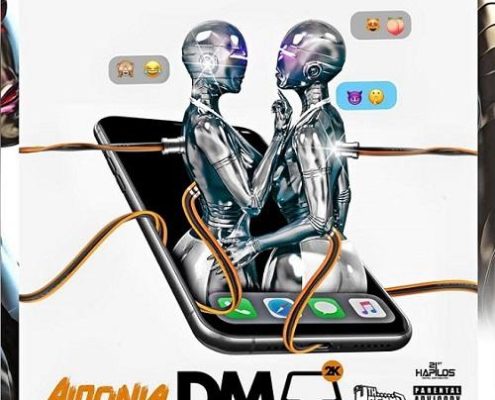 Aidonia Dm