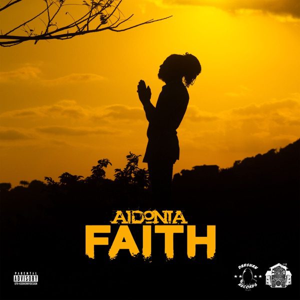 aidonia-faith