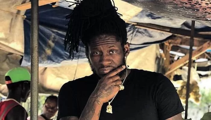 aidonia drops fresh ‘look music video