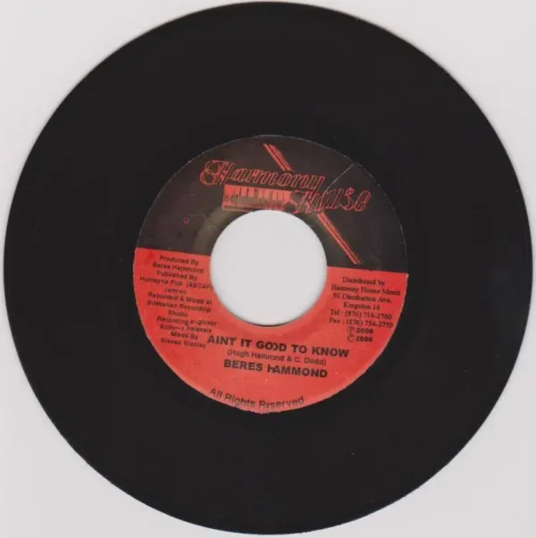 Get IN The Groove Riddim/Up Park Camp Riddim (2001) – Harmony House get in the groove riddim/up park camp riddim - harmony house