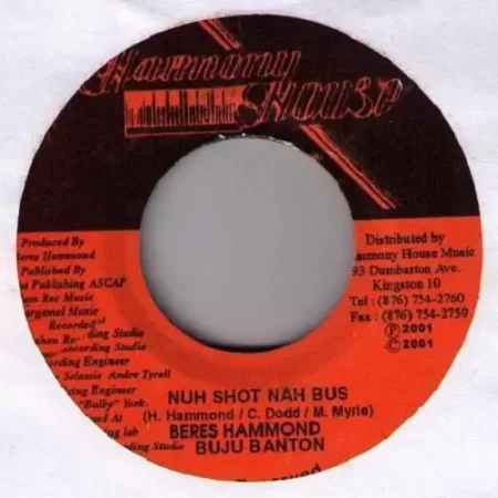 Aint It Good To Know Riddim – Harmony House aint it good to know riddim - harmony house