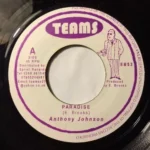 Aint No Love Riddim – Teams