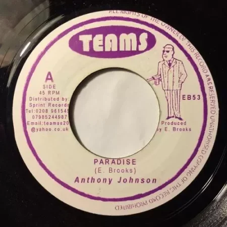 aint no love riddim - teams