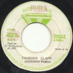 Aint No Sunshine Riddim – Various Labels