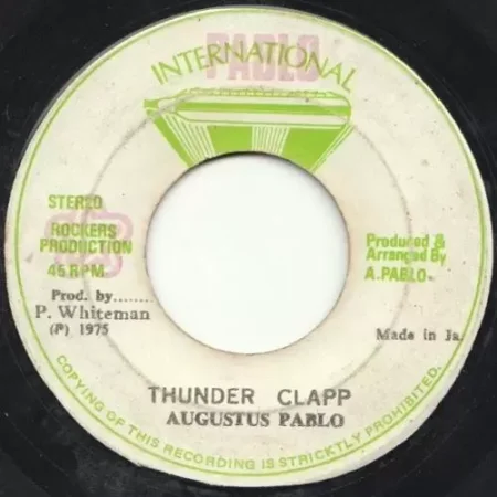 aint no sunshine riddim - various labels