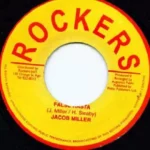 Aint No Sunshine Riddim (2001) – Rockers