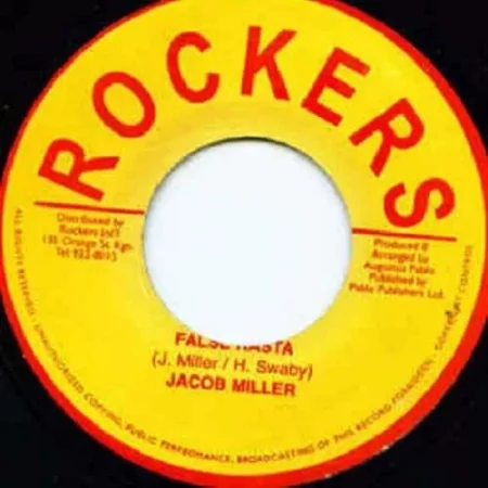 Aint No Sunshine Riddim – Rockers aint no sunshine riddim - rockers