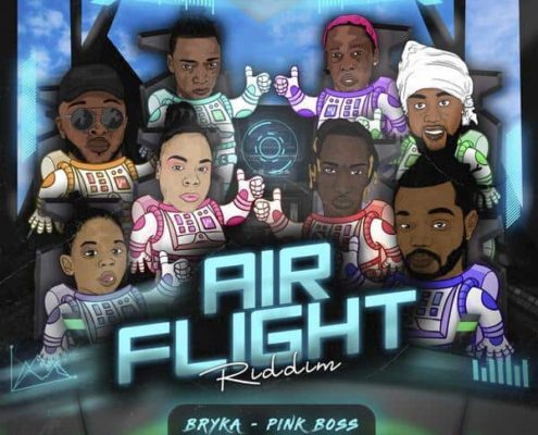 Air Flight Riddim