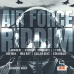 Air Force Riddim – Dreamcity Music
