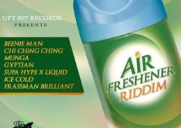 Air Freshener Riddim 1