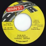 Air Jordan Riddim – Main Street